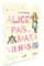 Alice no País das Maravilhas – Grande: