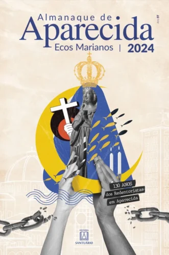 Almanaque de Aparecida – Ecos Marianos 2024: