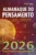 Almanaque do Pensamento 2026: