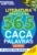 Almanaque Passatempos Sabe-Tudo 365 Caça-Palavras – Literatura Brasileira: