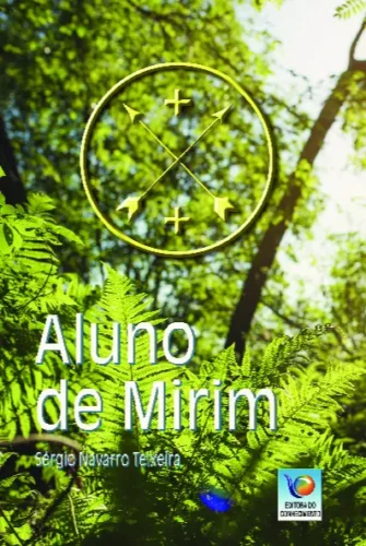 Aluno de mirim: