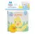 Amiguinhos luminosos no banho – Pato: