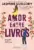 Amor entre livros: