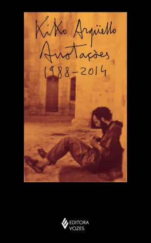 Anotações (1988-2014):