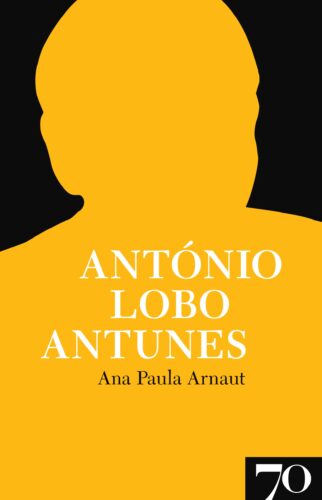 António Lobo Antunes: