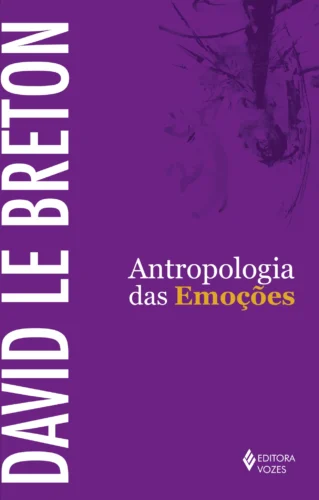 Antropologia das emoções: