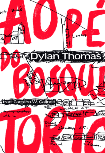 Ao pé do bosque torto