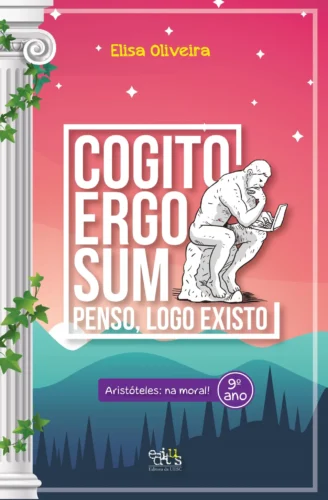 Aristóteles: na moral!: