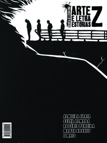 Arte e letra: estórias Z