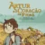 Artur e o coração de pedra: