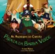 As aventuras do capitão pirata da barba verde: