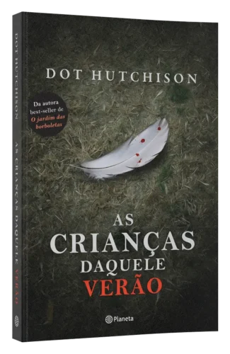 As crianças daquele verão: