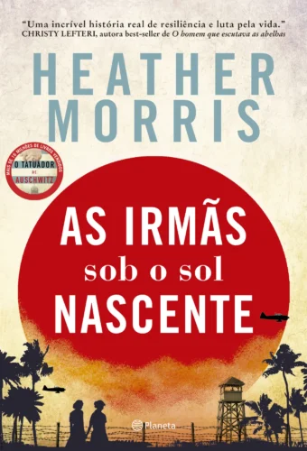 As irmãs sob o sol nascente: