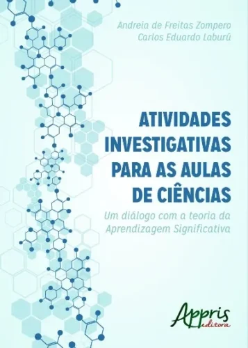 Atividades investigativas para as aulas de ciências: