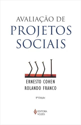 Avaliação de projetos sociais: