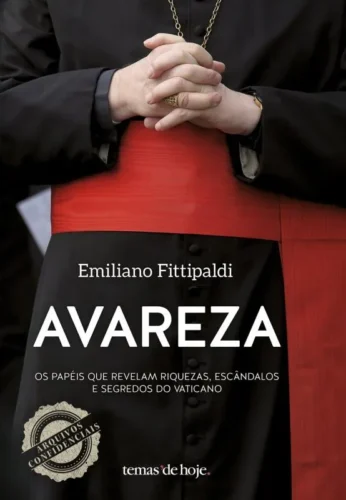 Avareza: