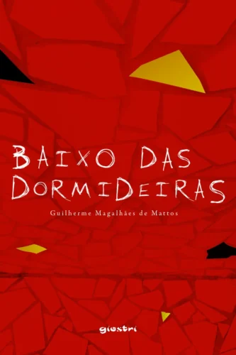 Baixo das dormideiras: