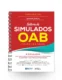 Bateria de simulados OAB – Primeira fase: