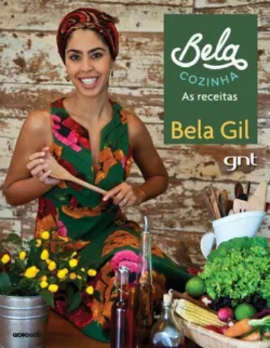 Bela cozinha – As receitas: