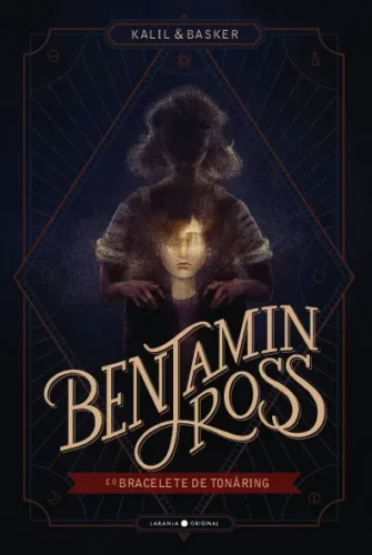 Benjamin Ross e o bracelete de Tonåring: