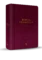 Bíblia Thompson – Letra grande: Capa Luxo Vinho