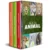 Biblioteca Mundo Animal – Box com 3 Livros: