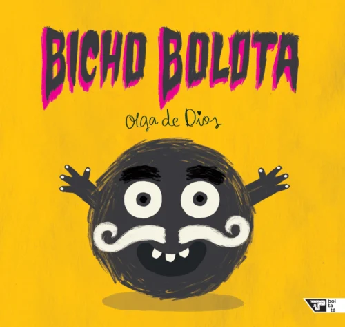 Bicho Bolota: