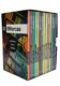 Box série 9marcas: construindo igrejas saudáveis – 14 livros: