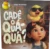 Cadê o quá-quá: