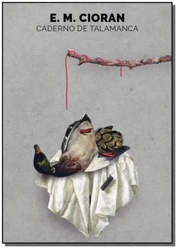 Caderno de talamanca: