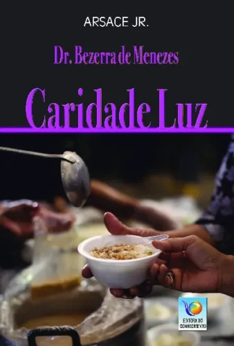 Caridade luz: