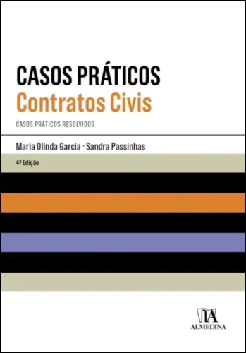 Casos práticos – Contratos civis: