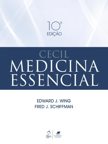 Cecil – Medicina essencial: