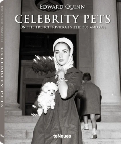 Celebrity pets: