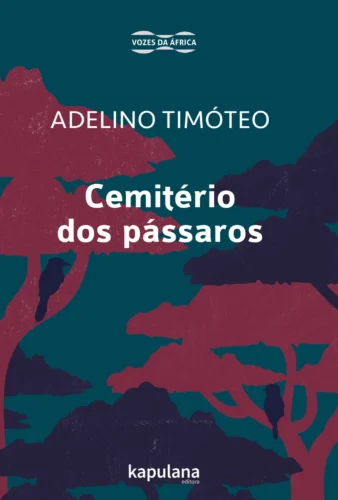 Cemitério dos pássaros: