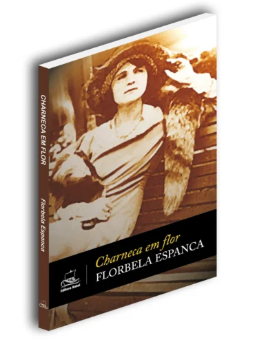 Charneca em flor: