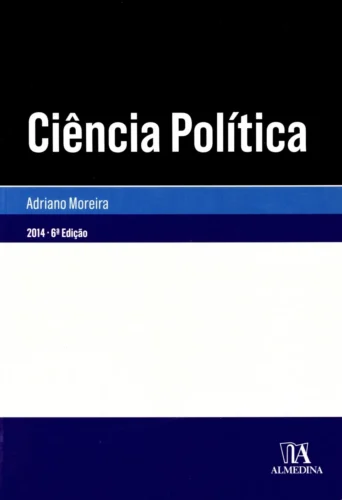 Ciência política: