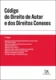 Código do direito de autor e dos direitos conexos: