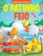 Coleção Contos Fantásticos – O Patinho Feio | Livro Quebra-Cabeça: