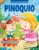 Coleção Contos Fantásticos – Pinóquio | Livro Quebra-Cabeça: