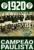 Coleção Oficial Histórica Palmeiras – Campeão Paulista de 1920: