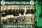 Coleção Oficial Histórica Palmeiras – Campeão Paulista de 1920: