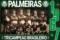 Coleção Oficial Histórica Palmeiras – Tricampeão Brasileiro de 1967: