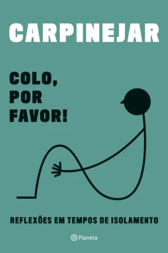 Colo, por favor!: