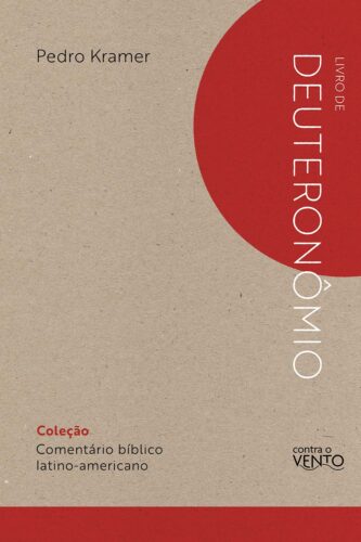 Comentário Bíblico Latino Americano Deuteronômio