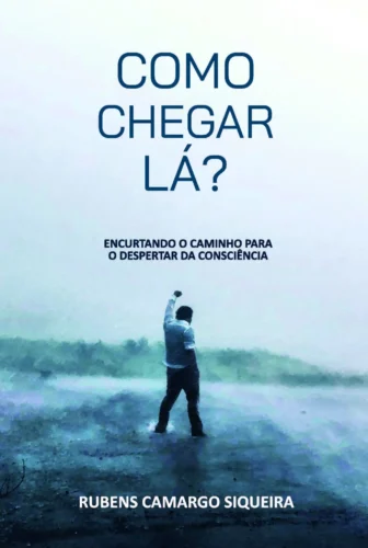 Como chegar lá?: Encurtando o caminho para o despertar da consciência