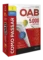 Como Passar na OAB – 1ª Fase – 5.000 Questões Comentadas – 21ª Ed – 2025: