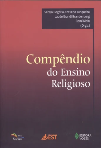 Compêndio do ensino religioso: