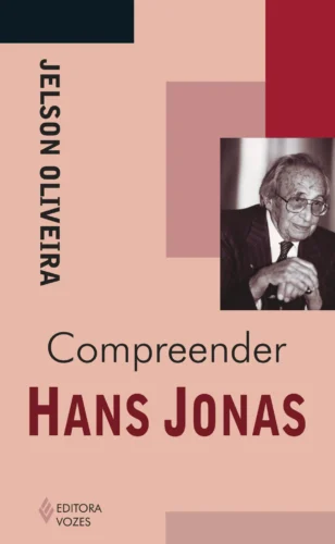 Compreender hans jonas: