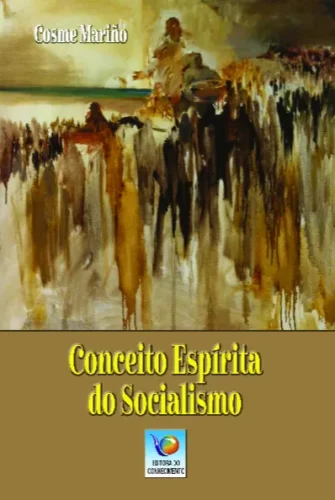 Conceito espírita do socialismo: